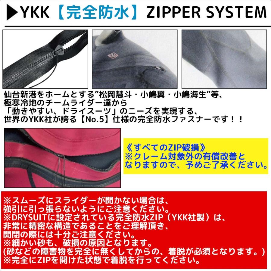 BILLABONG（ビラボン） 25-26 BILLABONG ドライスーツ ウェットスーツ