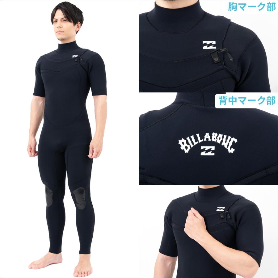 BILLABONG（ビラボン） 25 BILLABONG シーガル ウェットスーツ