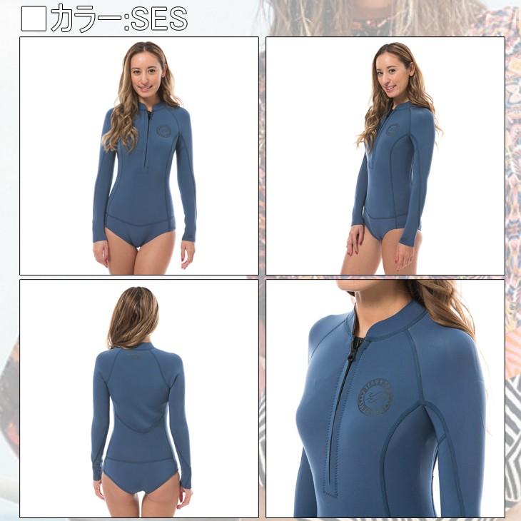 BILLABONG（ビラボン） 17 BILLABONG 2018年 SALTY DAYZ LS SPRING