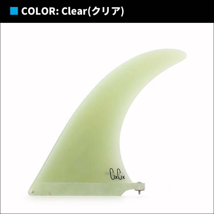 CAPTAIN FIN（キャプテンフィン） フィン CHRISTENSON TRACKER 8.5