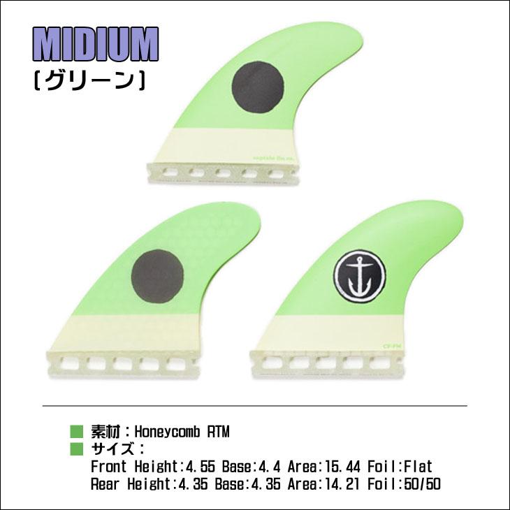 CAPTAIN FIN（キャプテンフィン） フィン CF-PIVOT Single Tab