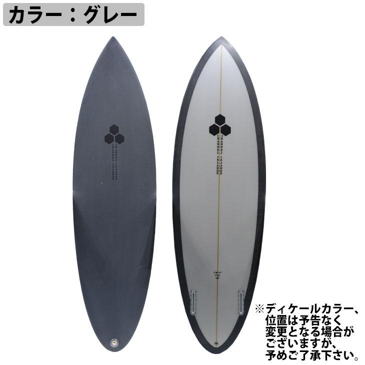 CHANNEL ISLANDS SURFBOARDS（チャネルアイランズサーフボード