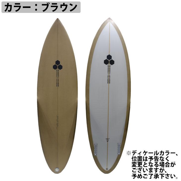 CHANNEL ISLANDS SURFBOARDS（チャネルアイランズサーフボード