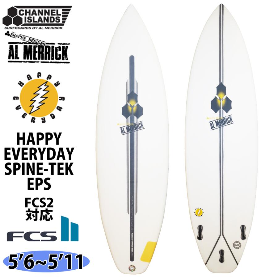 CHANNEL ISLANDS SURFBOARDS（チャネルアイランズサーフボード