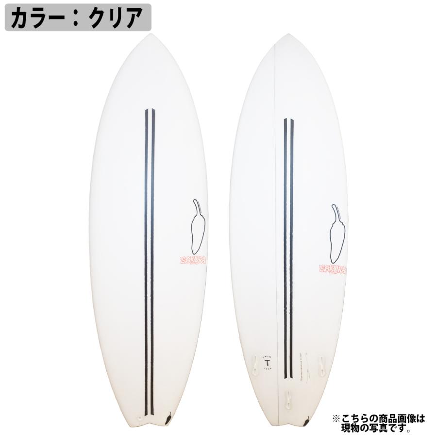 チリ CHILLI SAKURA JAPAN LIMITEDサクラ ジャパンリミテッド TWIN