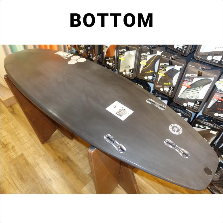 CHANNEL ISLANDS SURFBOARDS（チャネルアイランズサーフボード） 3月