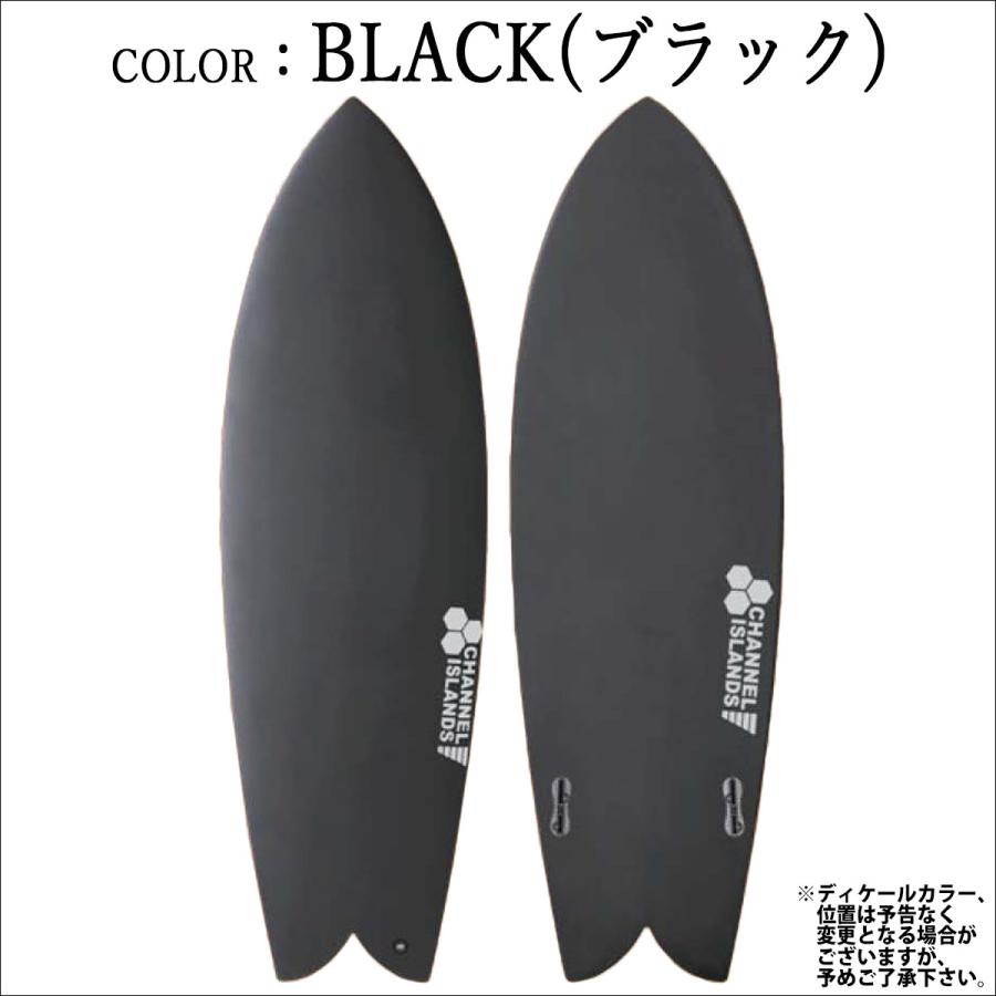 CHANNEL ISLANDS SURFBOARDS（チャネルアイランズサーフボード） 5月