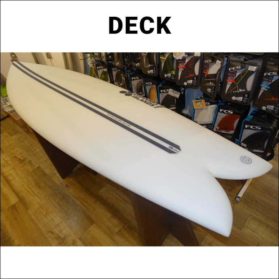 CHANNEL ISLANDS SURFBOARDS（チャネルアイランズサーフボード
