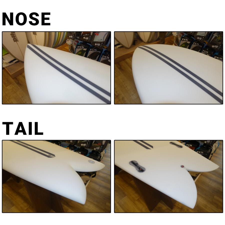 CHANNEL ISLANDS SURFBOARDS（チャネルアイランズサーフボード） 4月