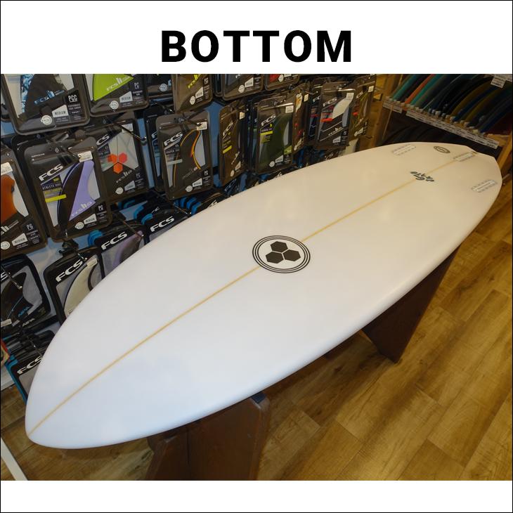 CHANNEL ISLANDS SURFBOARDS（チャネルアイランズサーフボード