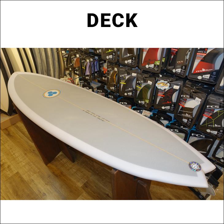 CHANNEL ISLANDS SURFBOARDS（チャネルアイランズサーフボード
