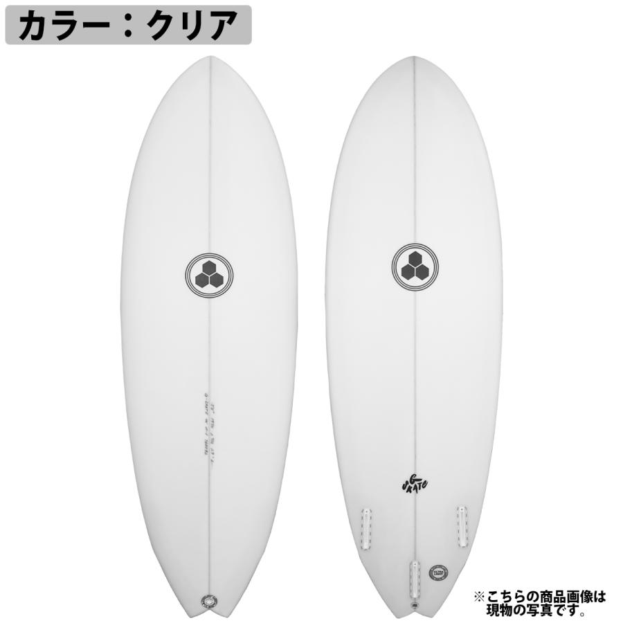 CHANNEL ISLANDS SURFBOARDS（チャネルアイランズサーフボード） 25