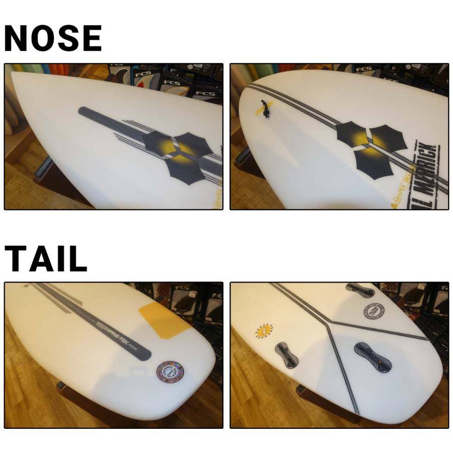 CHANNEL ISLANDS SURFBOARDS（チャネルアイランズサーフボード