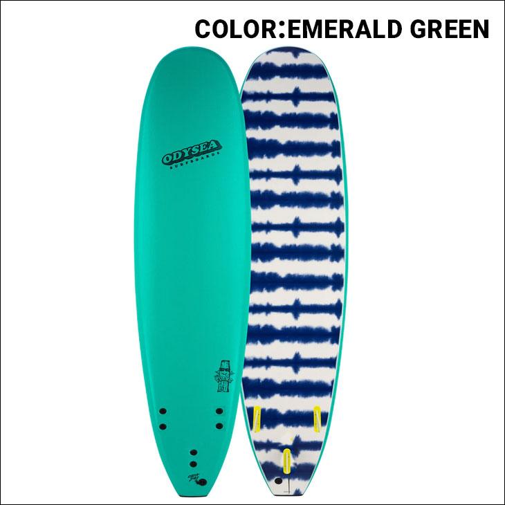 2022年モデル CATCH SURF キャッチサーフ ソフトボード ODYSEA 9'0 LOG