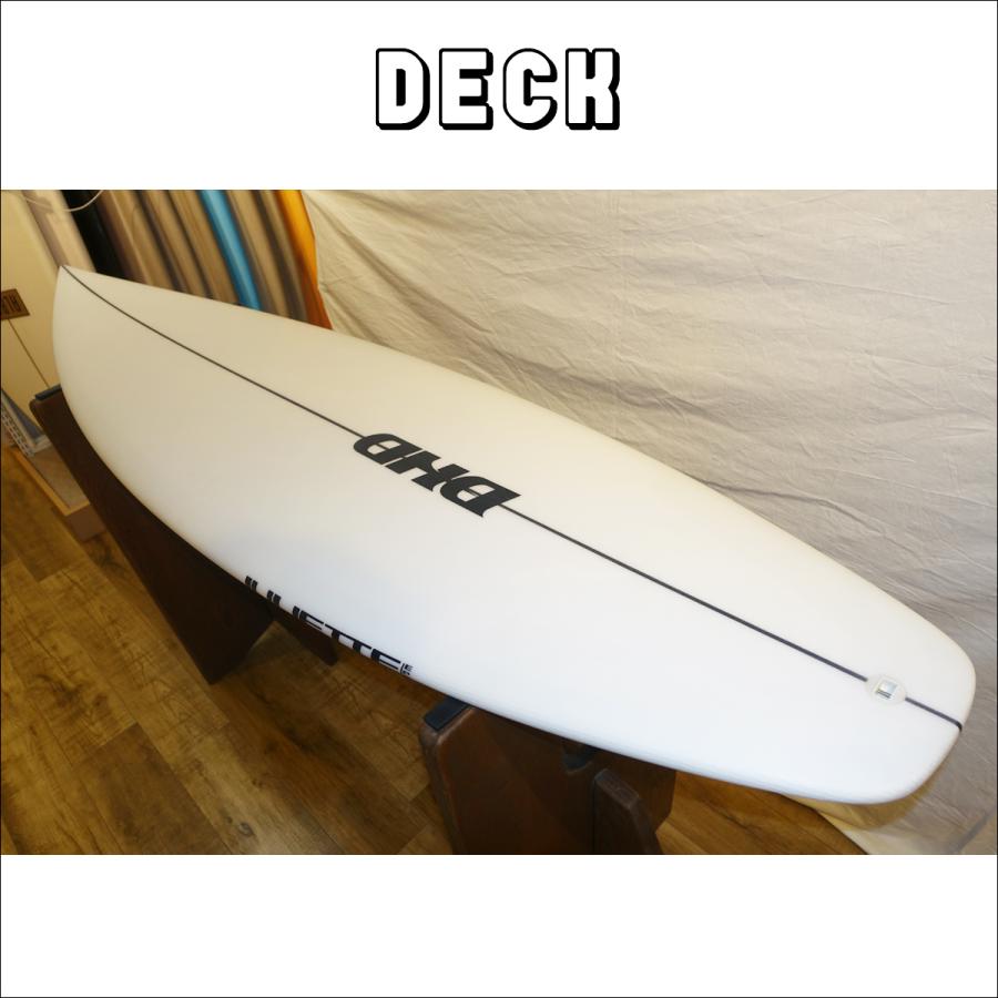 DHD サーフボード EE JULIETTE EPS ジュリエット 5'8〜6'4 日本正規品