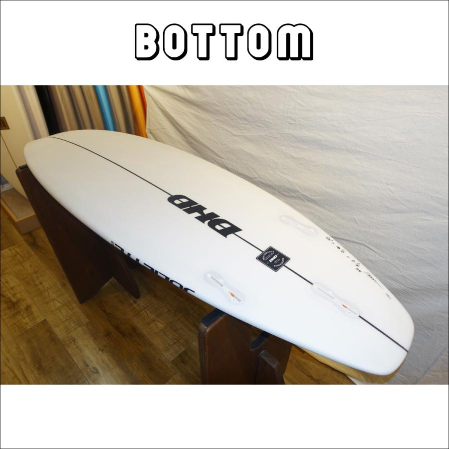DHD サーフボード EE JULIETTE EPS ジュリエット 5'8〜6'4 日本正規品