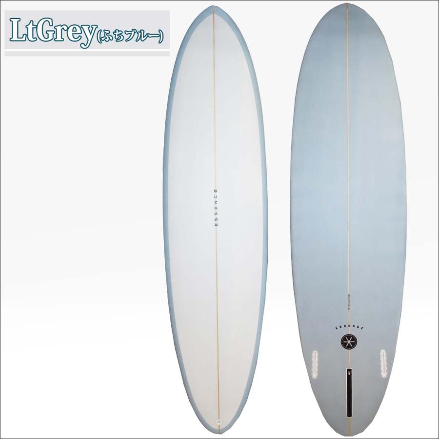 25 ESSENCE BOARD エッセンス サーフボード 板 グー ミッド ミッド