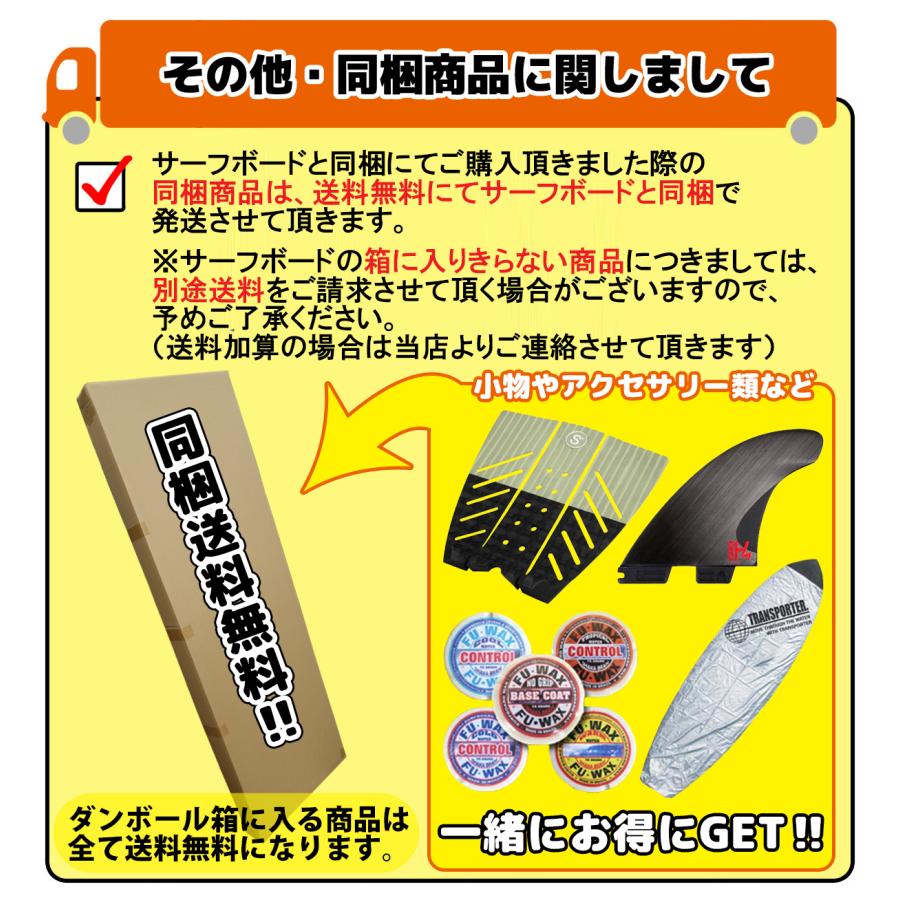 ESSENCE BOARD エッセンス サーフボード SHORT 6'4 フューチャー EPS