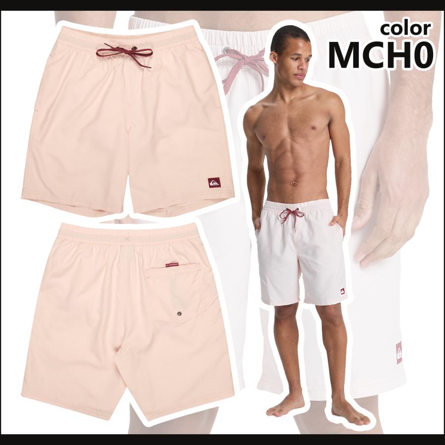 Quiksilver（クイックシルバー） 26SS QUIKSILVER ボードショーツ
