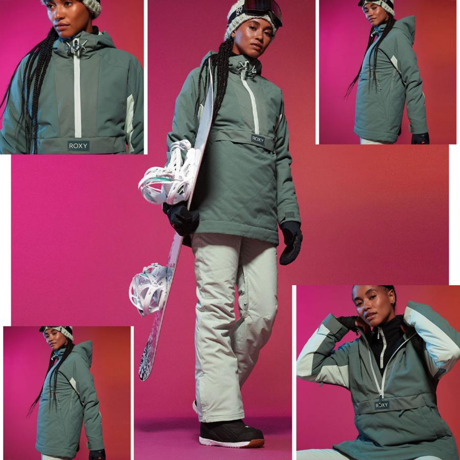 ROXY（ロキシー） 23/24 ROXY スノー スノーボードウェア スノー