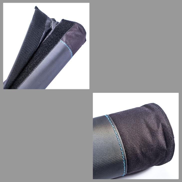 FCS 26 FCS キャリアパッド RACK TUBES ラックチューブ ラックパッド