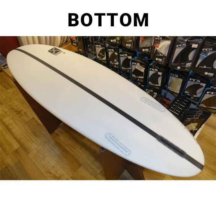 FIRE WIRE ファイアーワイヤー サーフボード NO PROBLEM ノー