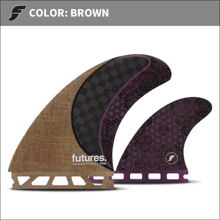 futures.（フューチャー） フィン RTM JUTE RASTA 2+1 ジュート ラスタ