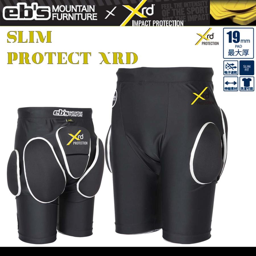 eb's（エビス） 26年9月上〜10月上 予約 26/27 eb's プロテクター