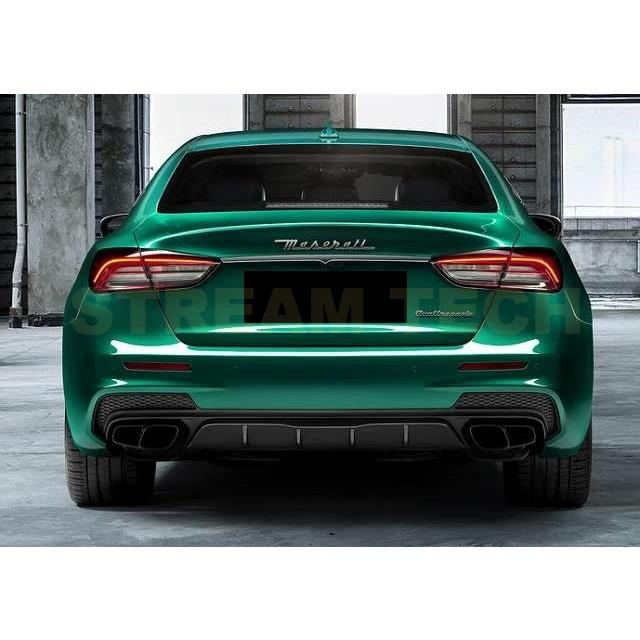 MASERATI マセラティ クアトロポルテ用 後期タイプ LED テールライト