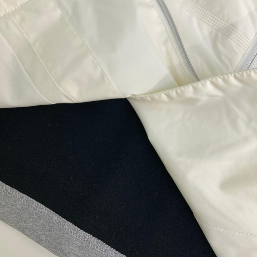 MASTER BUNNY EDITION マスターバニーエディション 中綿切替ジャケット