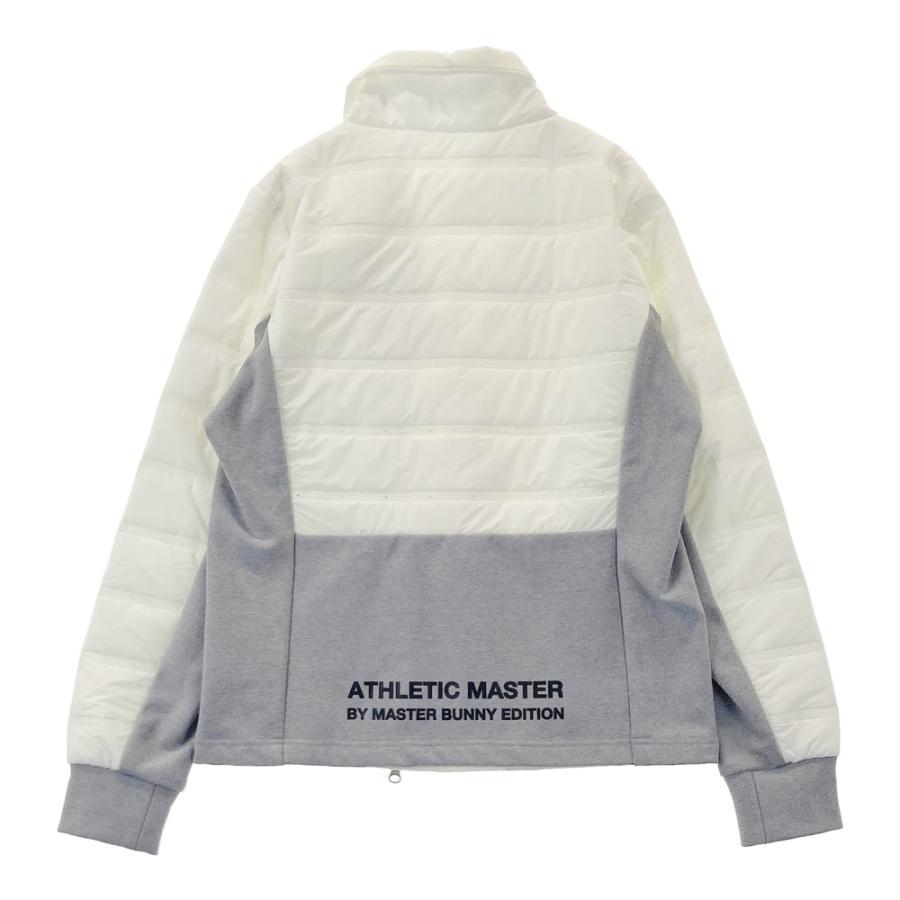 MASTER BUNNY EDITION マスターバニーエディション 中綿切替ジャケット
