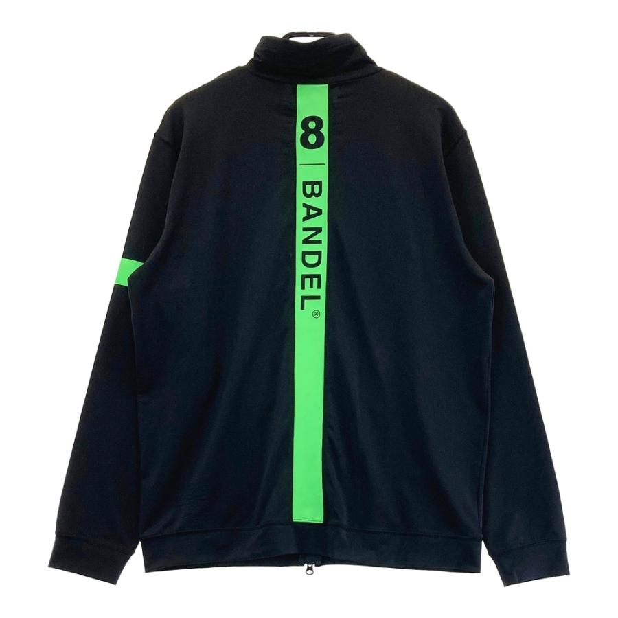 MUTA MARINE ムータマリン ×BANDEL 2025年モデル ジップジャケット