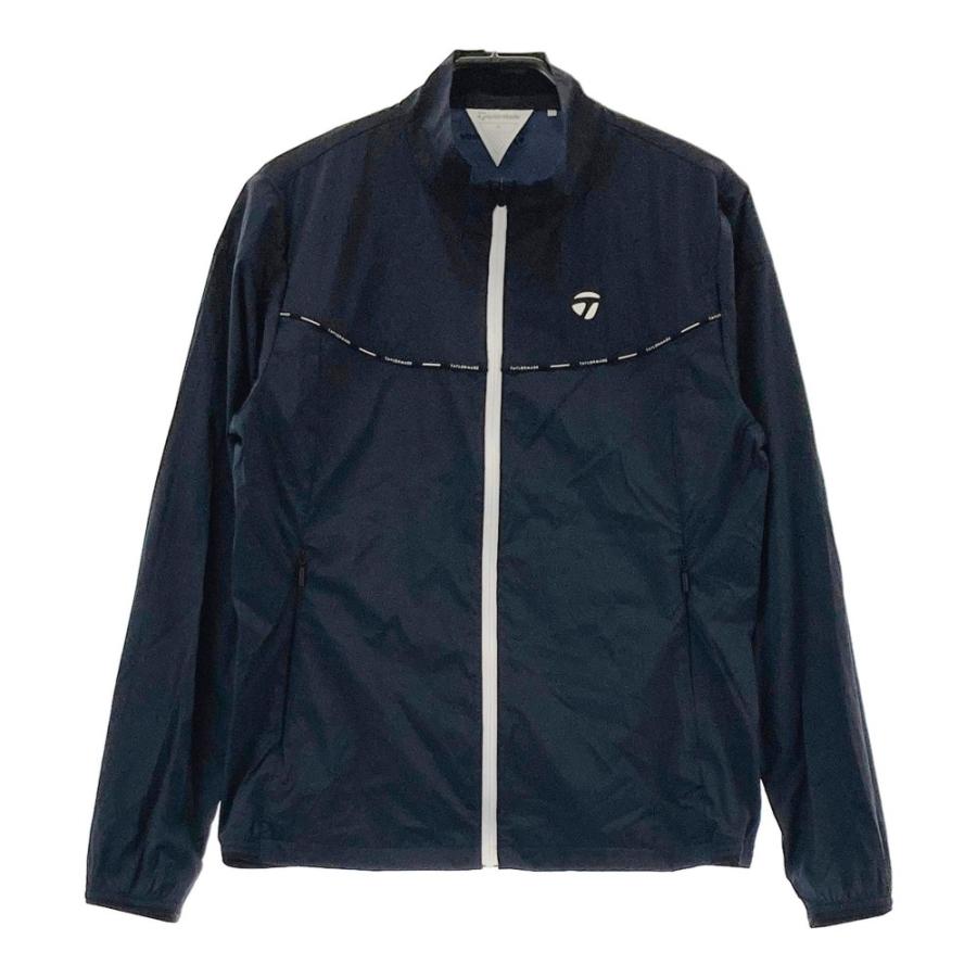 TaylorMade（テーラーメイド） ナイロンジャケット ネイビー系 M