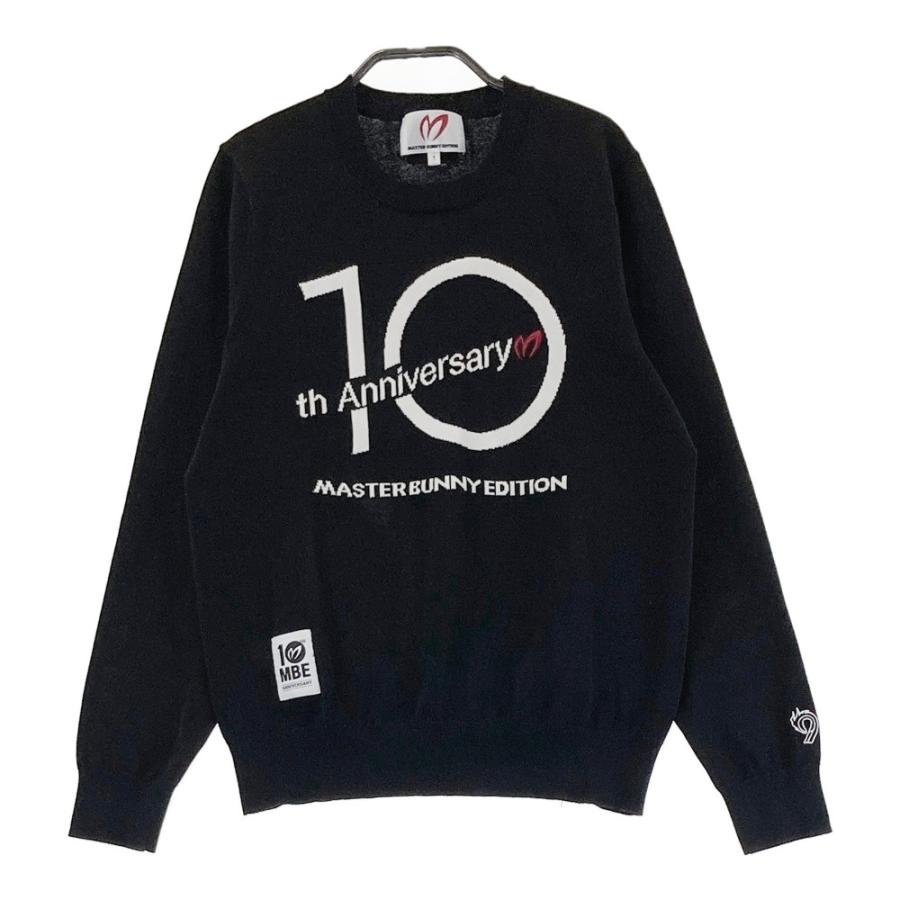 MASTER BUNNY EDITION（マスターバニーエディション） ニット セーター