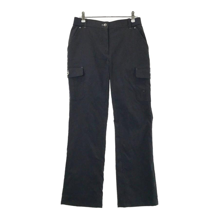 adabat（アダバット） パンツ ネイビー系 38 ゴルフウェア レディース