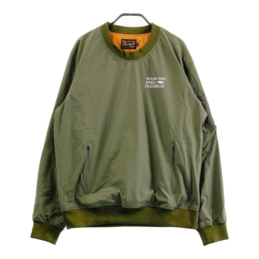 ROUGH&SWELL ラフアンドスウェル 2024年モデル BITE TOUR SNEAD 蓄熱