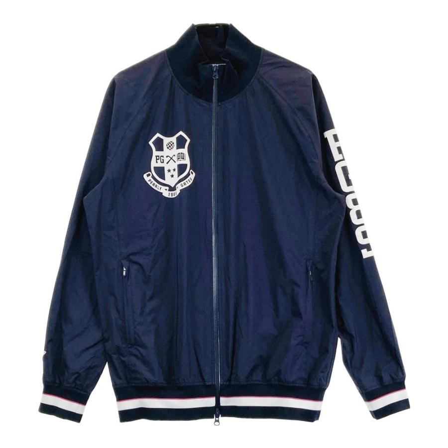 PEARLY GATES パーリーゲイツ ジャケット ネイビー系 6 ゴルフウェア