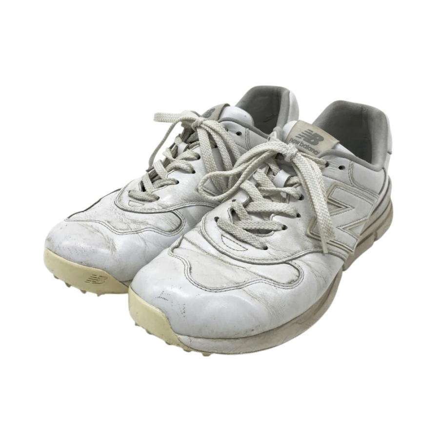 PEARLY GATES パーリーゲイツ ×NEW BALANCE、UGS1400P スパイクレス