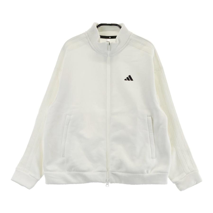 ADIDAS GOLF アディダスゴルフ IY3741 スエットジャケット スカート