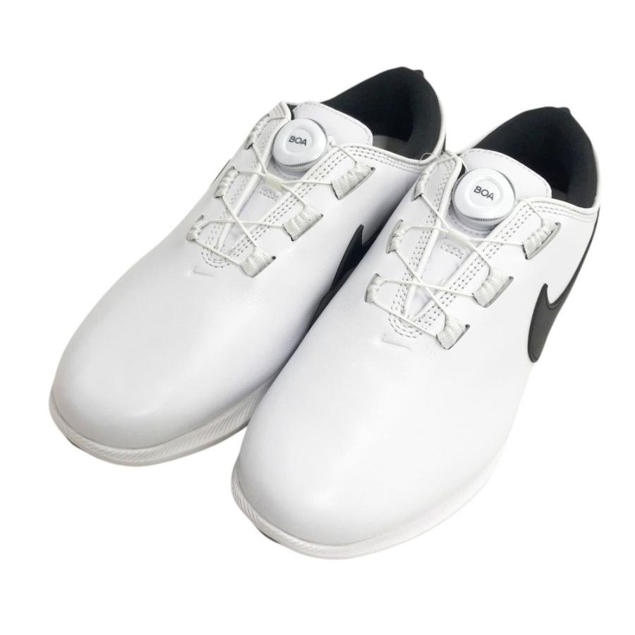 新品】NIKE GOLF ナイキゴルフ DJ6573-100 エア ズーム ビクトリー