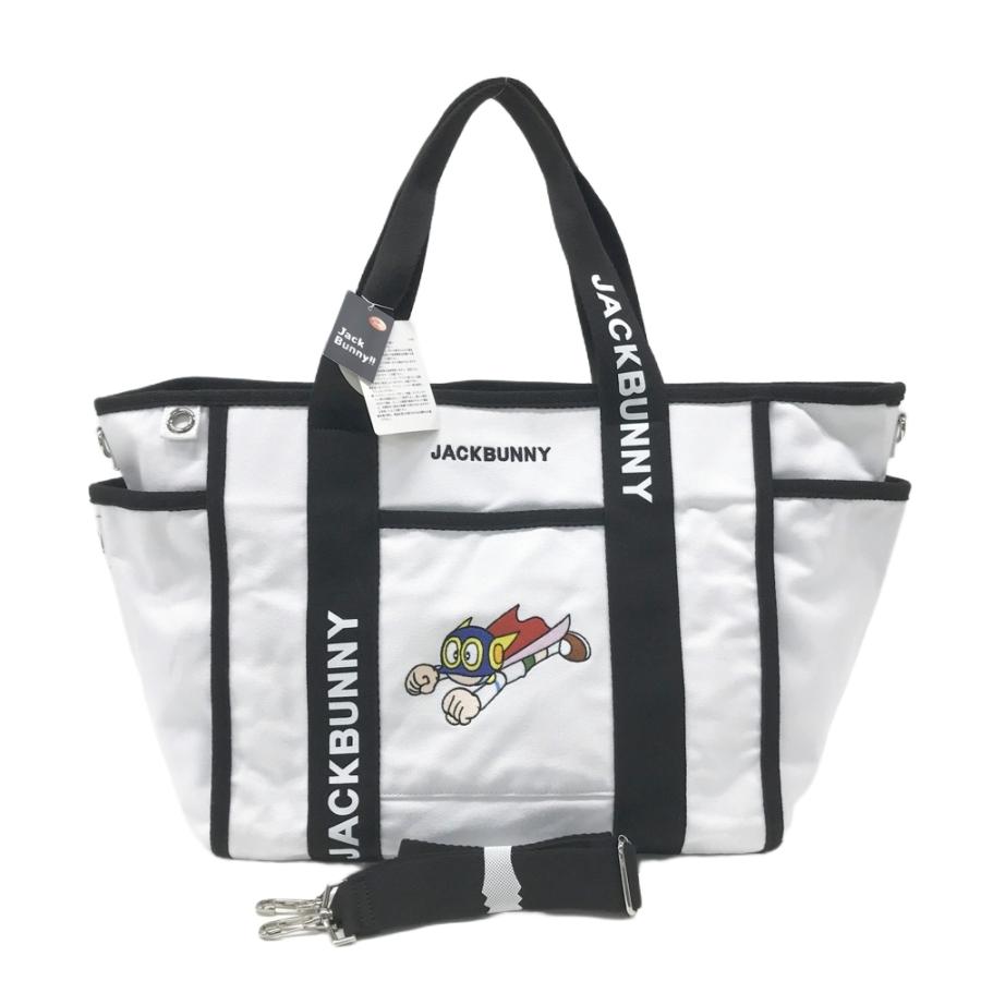 新品】JACK BUNNY ジャックバニー × パーマン/2024年モデル 2WAY