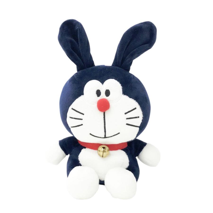 新品】JACK BUNNY ジャックバニー ×ドラえもん ドラえもん