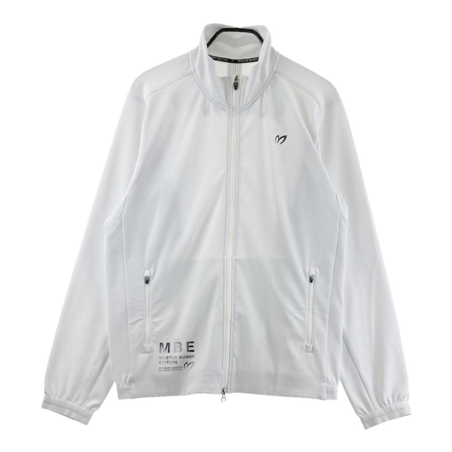 MASTER BUNNY EDITION マスターバニーエディション ジャケット