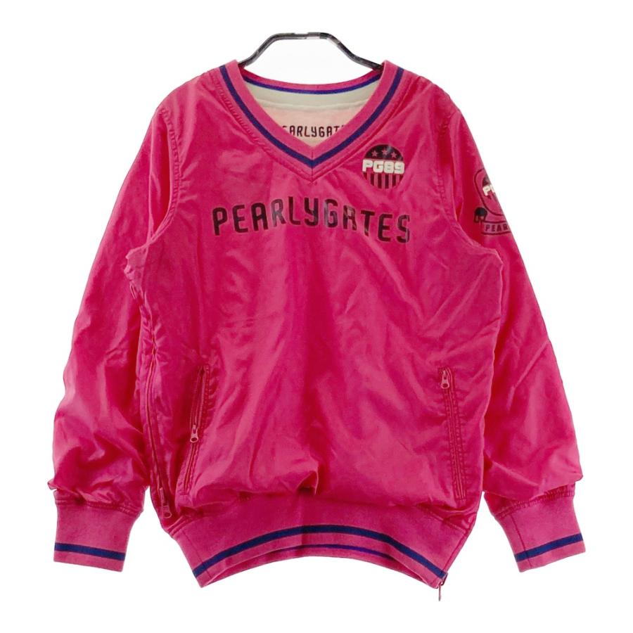 PEARLY GATES パーリーゲイツ サイズ5 スニードジャック PEARLY GATES