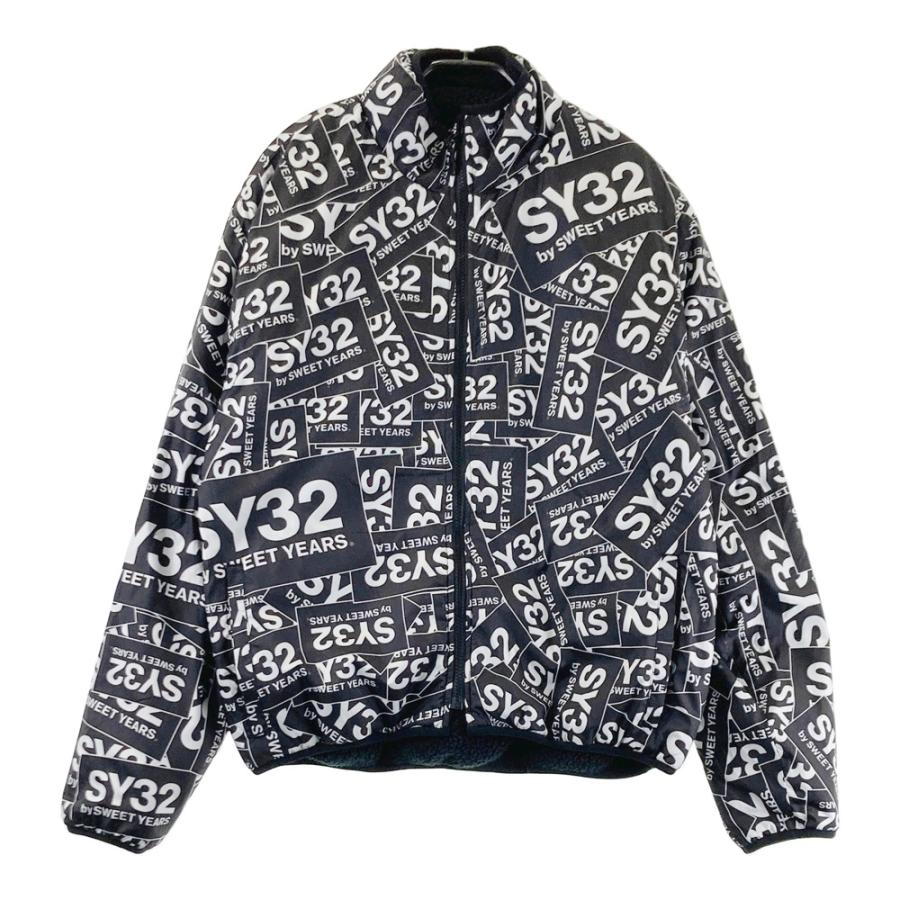 SY32 BY SWEET YEARS GOLF エスワイサーティトゥ POLARTEC