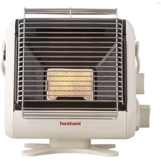 イワタニ カセットガスストーブ ポータブルタイプ マイ暖 CB-STV-MYD