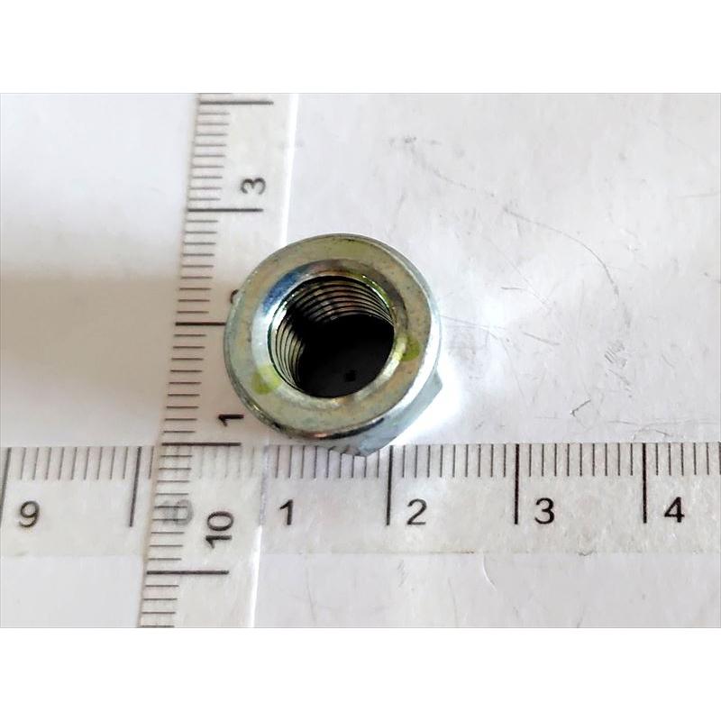 ブレイド用 ナットのみ 94184-61001 DBA-AZE156H トヨタ純正部品