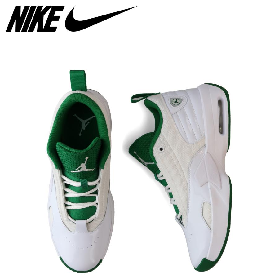 NIKE（ナイキ） ジョーダン マックス オーラ 6 スニーカー メンズ