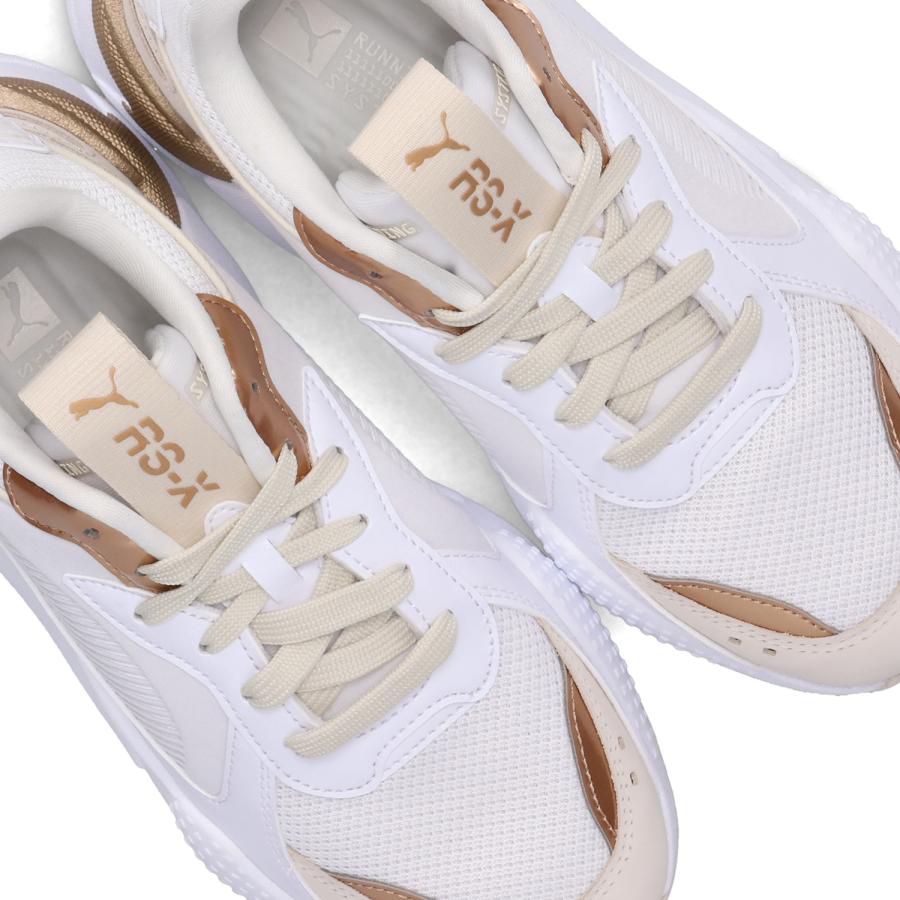 PUMA（プーマ） スニーカー レディース 厚底 RS-X グラム RS-X GLAM