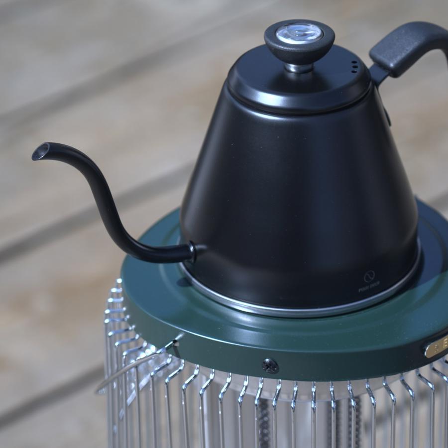 インターセントラル ストゥーファ STUFA ヒーター 遠赤外線ヒーター